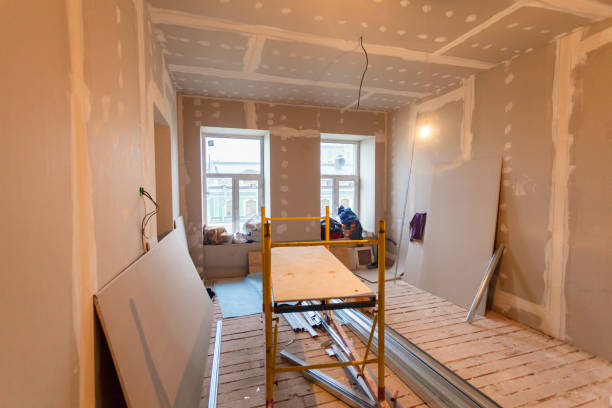 Best Drywall Sanding and Smoothing  in Hales Corners, WI